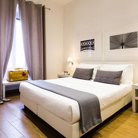 Rest Guesthouse Róma Szoba fotó