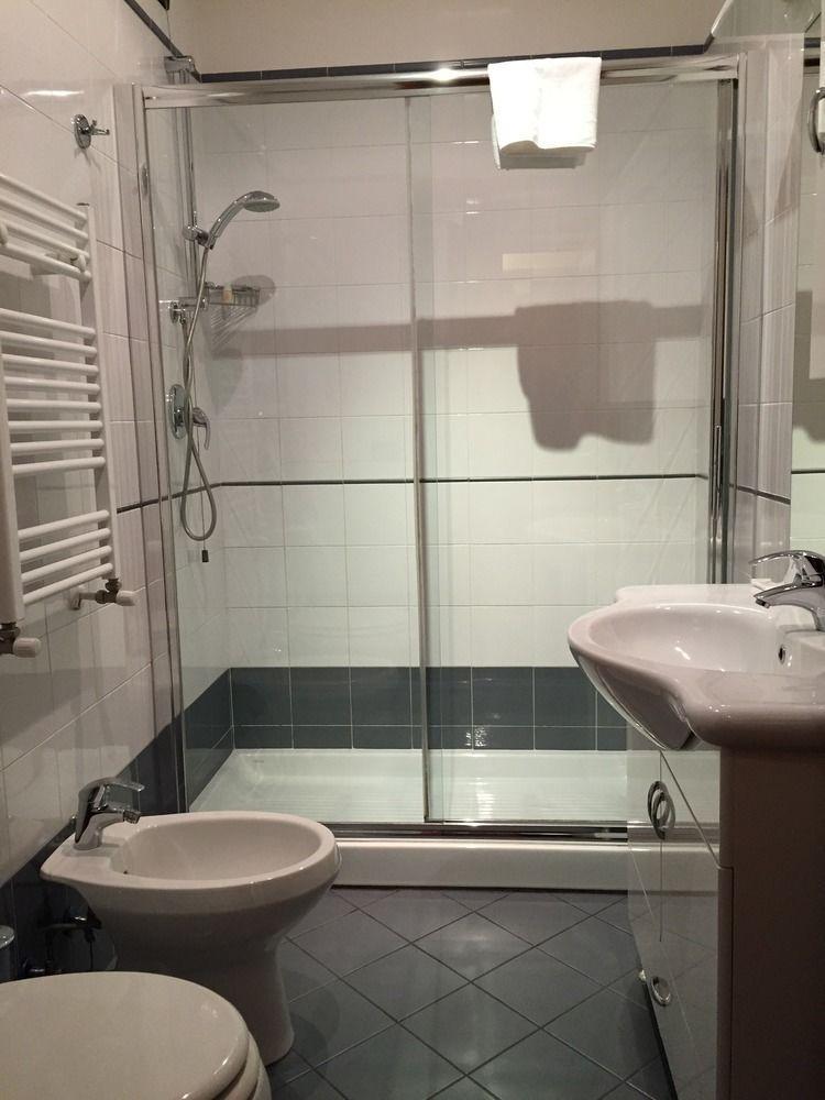 Rest Guesthouse Róma Kültér fotó