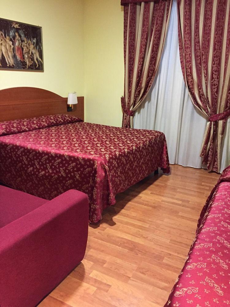 Rest Guesthouse Róma Kültér fotó