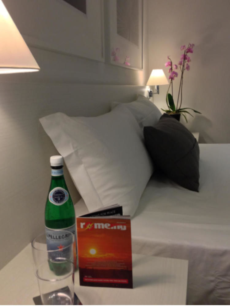 Rest Guesthouse Róma Kültér fotó