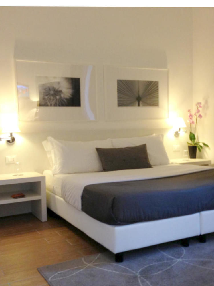 Rest Guesthouse Róma Kültér fotó