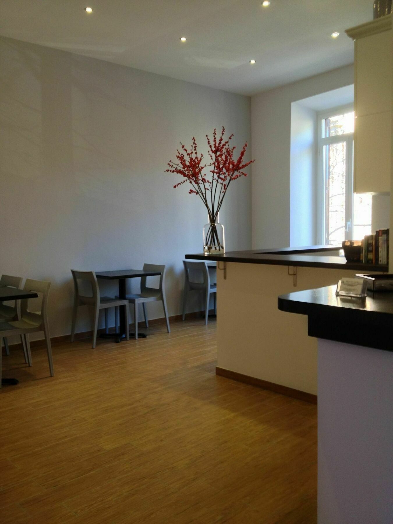 Rest Guesthouse Róma Kültér fotó