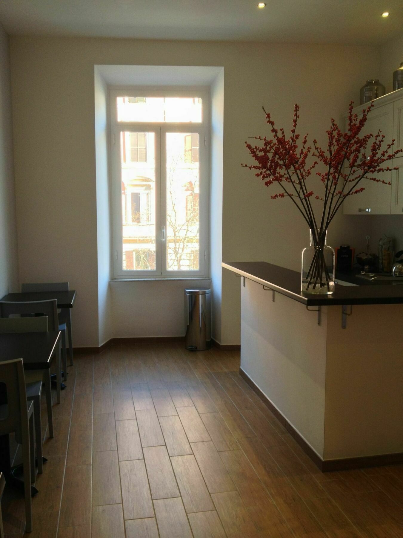 Rest Guesthouse Róma Kültér fotó