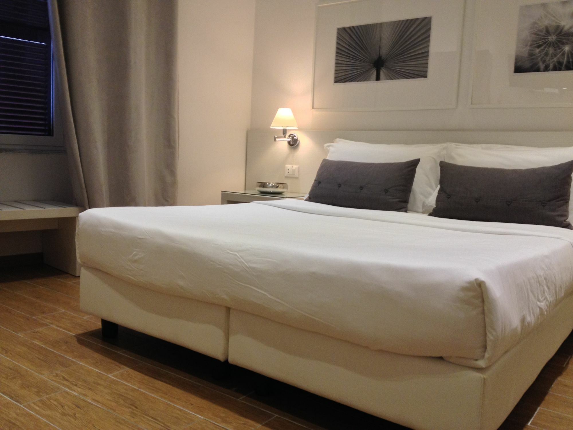 Rest Guesthouse Róma Kültér fotó